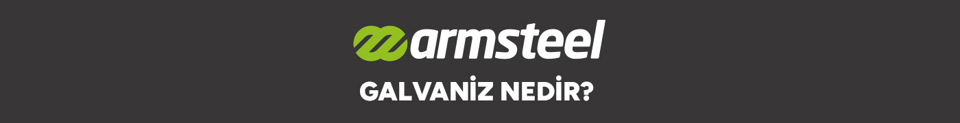 Galvaniz Nedir? Galvaniz Kaplama Nedir?