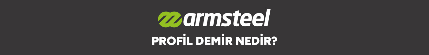 Profil Demir Nedir?