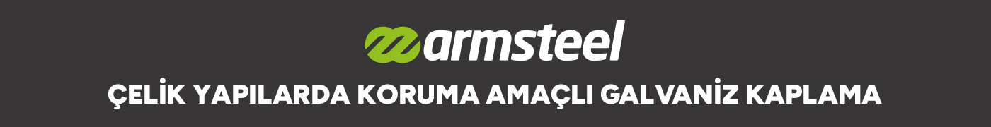 Çelik Yapılarda Koruma Amaçlı Galvaniz Kaplama